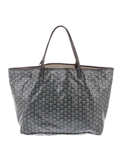 goyard saint louis price 2023|goyard anjou gm bag price.